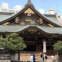 湯島天満宮（湯島天神）の写真・動画_image_657165