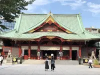 神田明神の写真・動画_image_657167