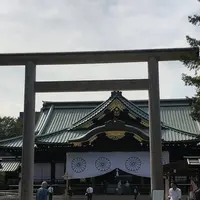 靖國神社の写真・動画_image_657170