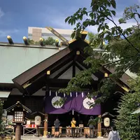 東京大神宮の写真・動画_image_657173