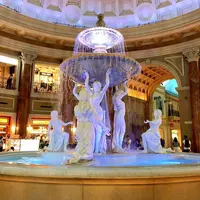 【閉業】ヴィーナスフォートの写真・動画_image_657178