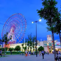 【閉業】ヴィーナスフォートの写真・動画_image_657180
