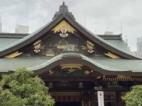 湯島天満宮（湯島天神）の写真・動画_image_657795