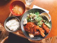 段カフェの写真・動画_image_657886
