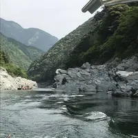 大歩危・小歩危の写真・動画_image_658465