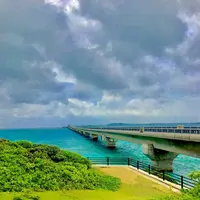 池間大橋の写真・動画_image_658478