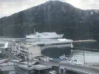 西郷港の写真・動画_image_658500