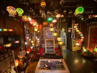 トルコ雑貨&カフェ ぎゃるぎゃるの写真・動画_image_658627