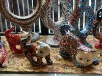 トルコ雑貨&カフェ ぎゃるぎゃるの写真・動画_image_658630