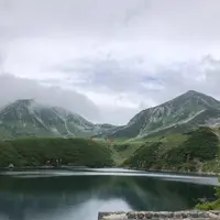 立山黒部アルペンルートの写真・動画_image_658968