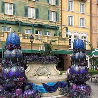 東京ディズニーシーの写真・動画_image_658979