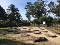 安土城跡の写真・動画_image_659389