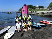三浦 海の学校の写真・動画_image_659409