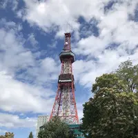 さっぽろテレビ塔の写真・動画_image_659535