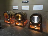 ニッカウヰスキー 北海道工場余市蒸溜所の写真・動画_image_660095