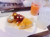 coffee vegetable THE CUPSの写真・動画_image_661974