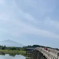 鶴の舞橋の写真・動画_image_663436
