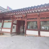 cafe onion 安国店/カペオニオン アングッチョム/카페어니언 안국점の写真・動画_image_663820