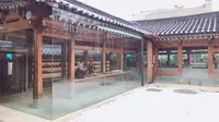 cafe onion 安国店/カペオニオン アングッチョム/카페어니언 안국점の写真・動画_image_663821
