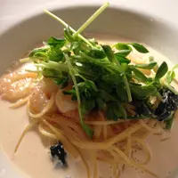 pasta.ハチトバーブの写真・動画_image_664293