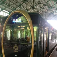 八瀬比叡山口駅の写真・動画_image_664324