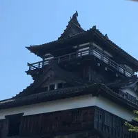 丸岡城天守閣の写真・動画_image_664329