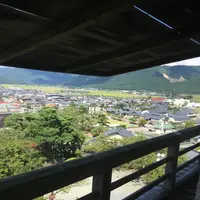 丸岡城天守閣の写真・動画_image_664331