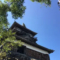 丸岡城天守閣の写真・動画_image_664332