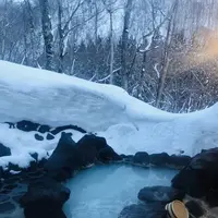 乳頭温泉郷の写真・動画_image_665544
