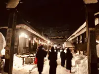 乳頭温泉郷の写真・動画_image_665549