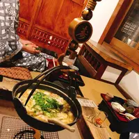 乳頭温泉郷の写真・動画_image_665557