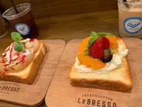 レブレッソ グランフロント大阪店の写真・動画_image_665619