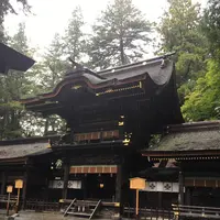 諏訪大社下社春宮の写真・動画_image_666257