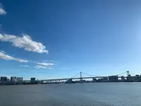 晴海埠頭の写真・動画_image_666475