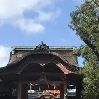 石清水八幡宮の写真・動画_image_666581