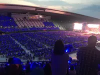 ヤンマースタジアム長居の写真・動画_image_666852