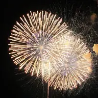 やつしろ花火打ち上げ場所の写真・動画_image_669495