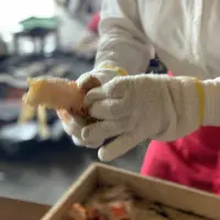 海女小屋「はちまんかまど」の写真・動画_image_669578