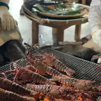 海女小屋「はちまんかまど」の写真・動画_image_669579