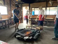海女小屋「はちまんかまど」の写真・動画_image_669581
