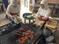 海女小屋「はちまんかまど」の写真・動画_image_669582