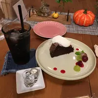 Cafe Arbor カフェ アーバーの写真・動画_image_669630