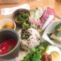 食堂とカフェと/ペニーレーンの写真・動画_image_669972