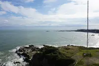 犬吠埼灯台の写真・動画_image_669995