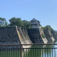 大阪城の写真・動画_image_670711