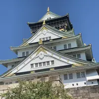 大阪城の写真・動画_image_670714