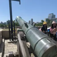 大阪城の写真・動画_image_670715