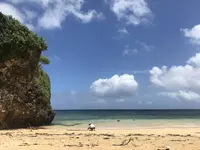 崎枝ビーチの写真・動画_image_670731