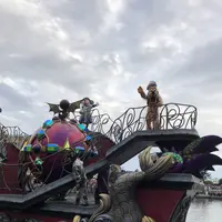 東京ディズニーシーの写真・動画_image_671610