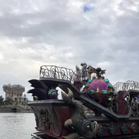 東京ディズニーシーの写真・動画_image_671611